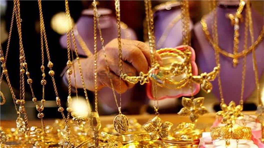 ارتفاع أسعار الذهب بالسوق المصري في مستهل تعاملات الثلاثاء 23 أغسطس