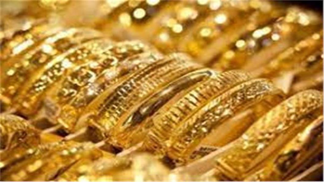 تراجع أسعار الذهب في السوق المصرية بمستهل تعاملات السبت
