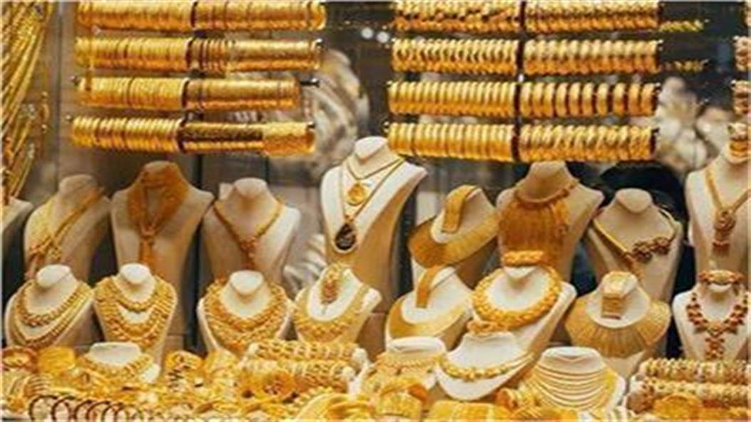 ارتفاع أسعار الذهب بالسوق المصرية.. والجرام يقفز 10 جنيهات