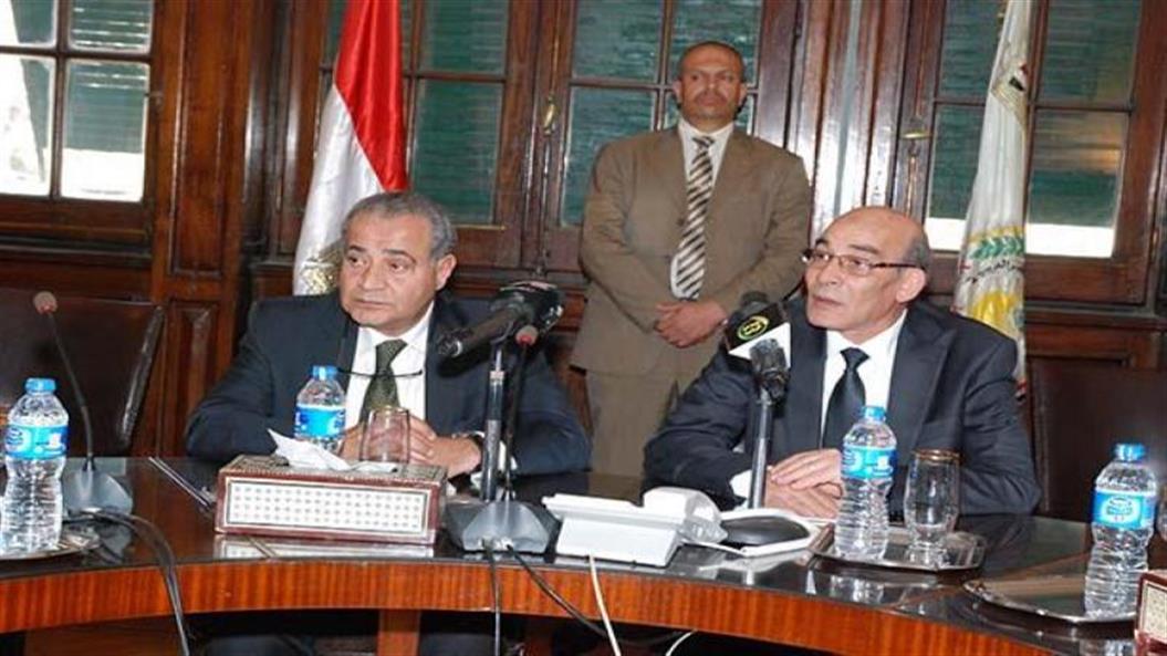 رئيس غرفة القليوبية: المعارض مجهزة بالكامل بكل ما تحتاجه الأسرة المصرية