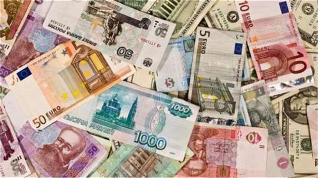 ارتفاع أسعار «العملات الأجنبية» في بداية تعاملات الأربعاء 24 أغسطس