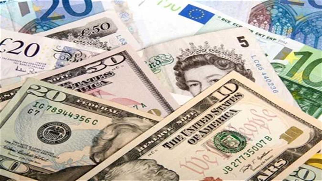 أسعار «العملات الأجنبية» في بداية تعاملات الجمعة 23 سبتمبر