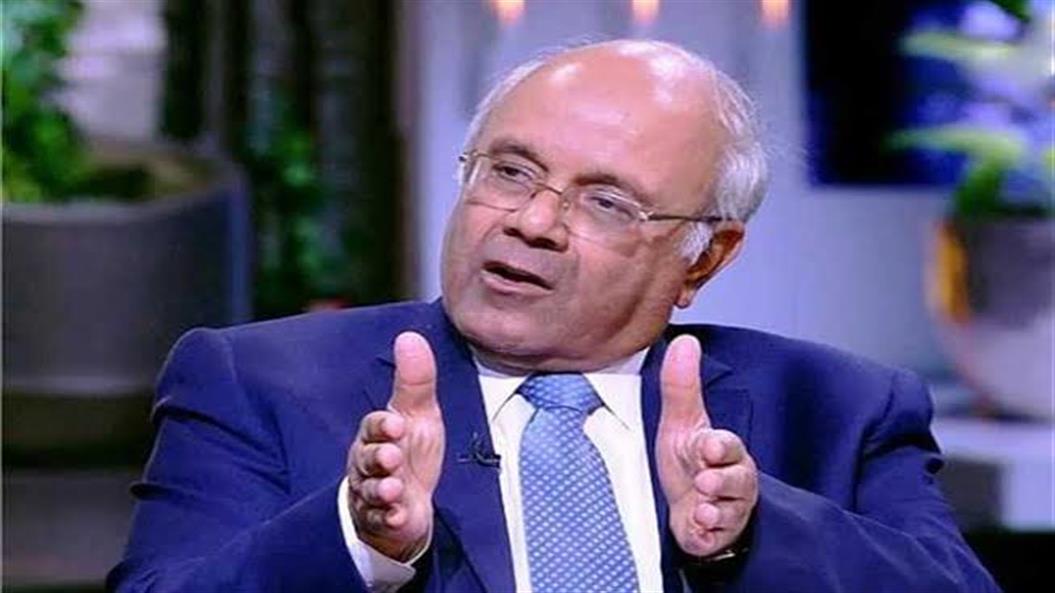 رئيس الغرفة التجارية بالقليوبية يشيد بنجاح الوساطة المصرية بالوصول لاتفاق هدنة إنسانية بغزة
