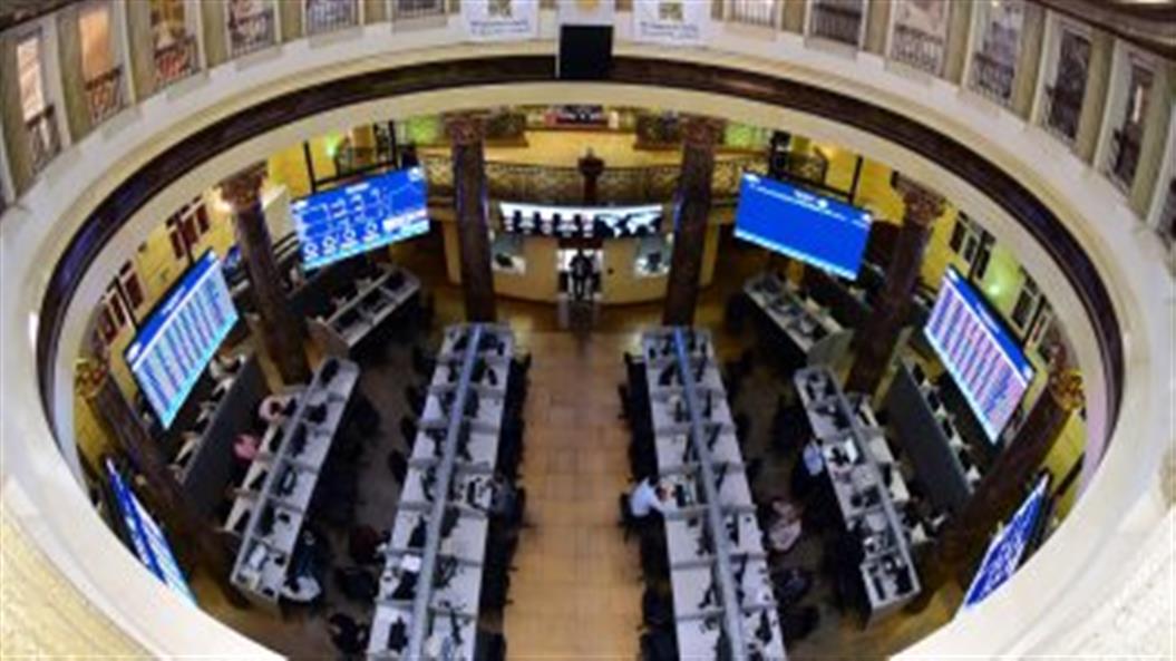 ارتفاع جماعي لمؤشرات البورصة المصرية بمستهل تعاملات جلسة اليوم الإثنين