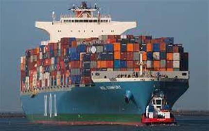 «المركزي للإحصاء»: ارتفاع صادرات مصر لدول آسيا لـ9.5 مليار دولار