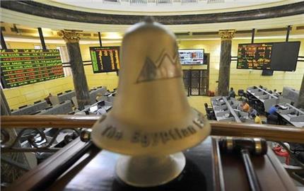 البورصة المصرية تستهل أول جلسات الأسبوع بارتفاع تزامناً مع المؤتمر الاقتصادي