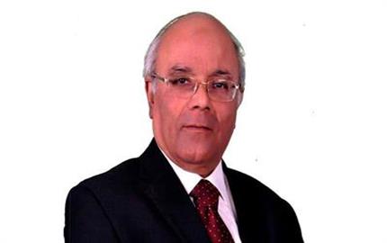 الدكتور محمد الفيومي: مؤتمر الاستجابة الإنسانية لغزة يعكس دور مصر المحوري لدعم فلسطين