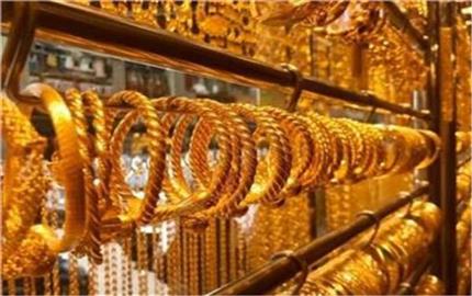 استقرار أسعار الذهب في مستهل تعاملات اليوم الجمعة 12 أغسطس