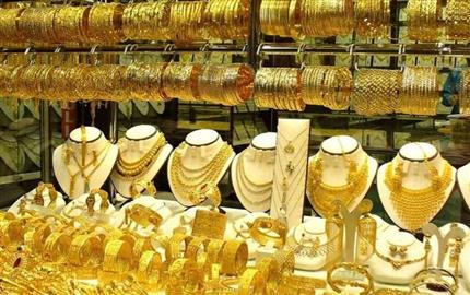 أسعار الذهب اليوم تنخفض 6 جنيهات.. وعيار 21 يسجل 1110 جنيهات