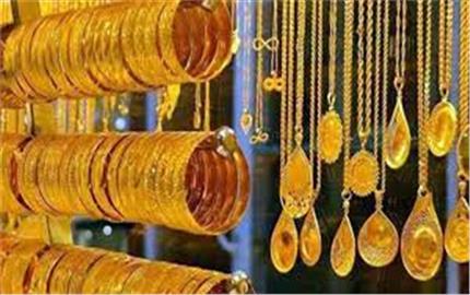 أسعار الذهب محليا بمستهل تعاملات الثلاثاء 11 أكتوبر
