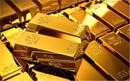 تراجع أسعار الذهب العالمية اليوم .. والأوقية تففد 10 دولارات
