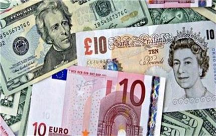 أسعار العملات الأجنبية في بداية تعاملات السبت 30 يوليو