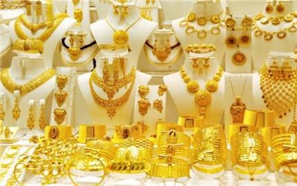 استقرار أسعار الذهب بالسوق المصري اليوم الأحد