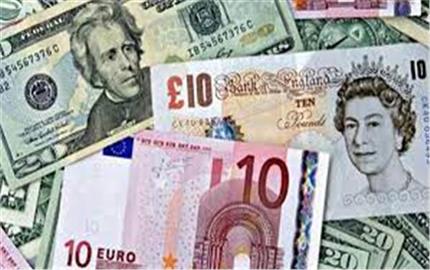 تباين أسعار «العملات الأجنبية» في بداية تعاملات اليوم 3 سبتمبر