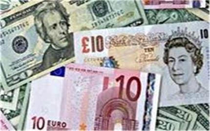 أسعار «العملات الأجنبية» في بداية  تعاملات اليوم