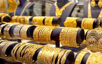 تراجع أسعار الذهب في السوق المصري بمستهل تعاملات السبت
