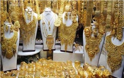 أسعار الذهب في السوق المصري اليوم.. وعيار 21 يسجل 710 جنيهًا