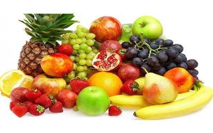 استقرار أسعار الفاكهة في سوق العبور الجمعة 29 يوليو