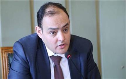 أحمد سمير من مجلس النواب إلى وزارة الصناعة والتجارة
