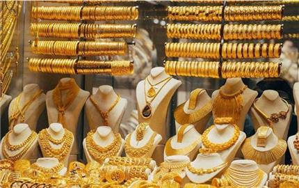 ارتفاع أسعار الذهب العالمية في بداية تعاملات اليوم الإثنين 20 مارس