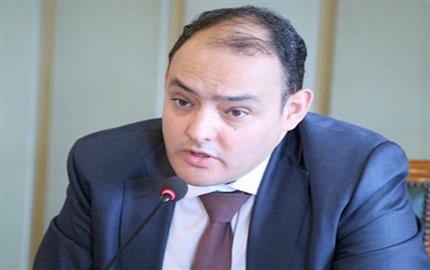 وزير الصناعة يُعيد النائب عادل ناصر رئيسا لغرفة الجيزة التجارية