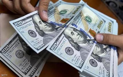 سعر الدولار اليوم الأثنين 8 أغسطس في البنوك المصرية