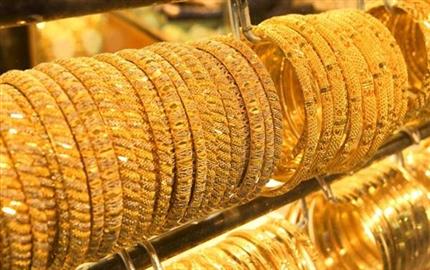 ارتفاع أسعار الذهب في مصر وعيار 21 بـ 1115 جنيها