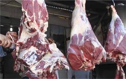 استقرار أسعار اللحوم الحمراء في الأسواق الجمعة 2 سبتمبر
