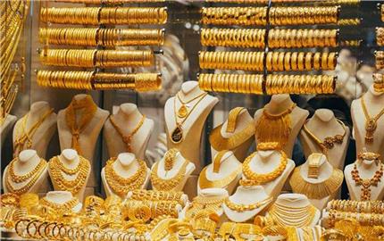 أسعار الذهب بالسوق المصري بمستهل تعاملات الأحد 14 أغسطس