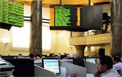 البورصة المصرية تستهل تعاملات الخميس 18 أغسطس بارتفاع جماعي لكافة المؤشرات