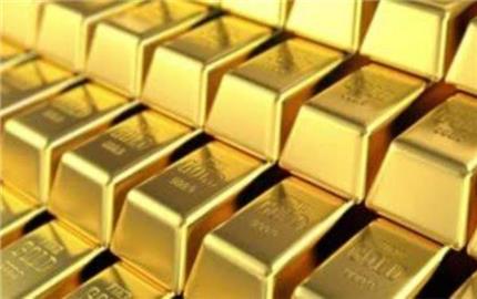 تراجع طفيف بأسعار الذهب العالمية في بداية تعاملات «الأربعاء»