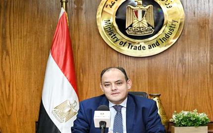 مصر تنفذ أول صفقة ضمن اتفاقية التجارة الحرة القارية الإفريقية إلى غانا