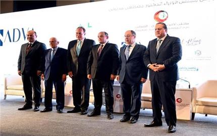 وزير الصناعة: مصر تدعم تعزيز التعاون الاقتصادي مع لبنان في كافة المجالات