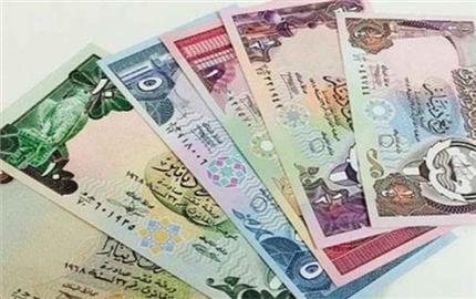 أسعار العملات العربية في بداية تعاملات اليوم 12 سبتمبر