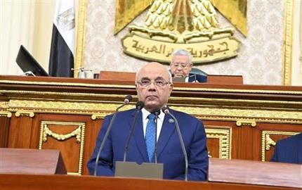 الفيومي يثمّن قرار "الوزراء": صندوق تمويل المصانع المتعثرة يدعم الاقتصاد